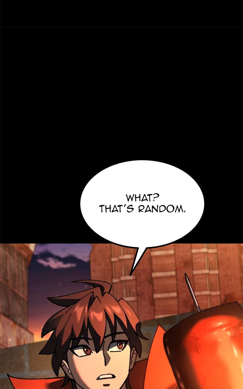 Regressed, but the World Didn't End Chapter 25 - Page 9