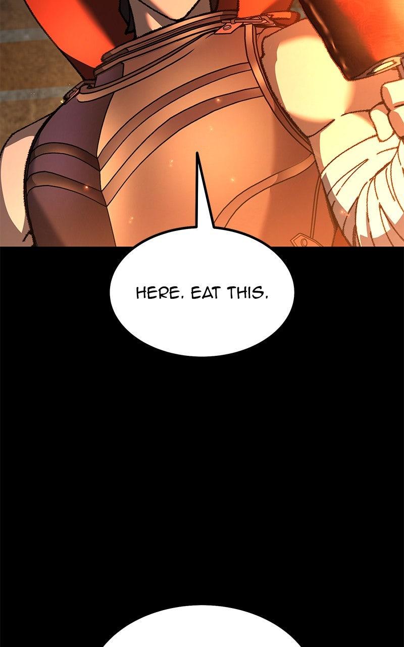 Regressed, but the World Didn't End Chapter 25 - Page 10