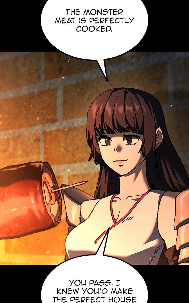 Regressed, but the World Didn't End Chapter 25 - Page 11