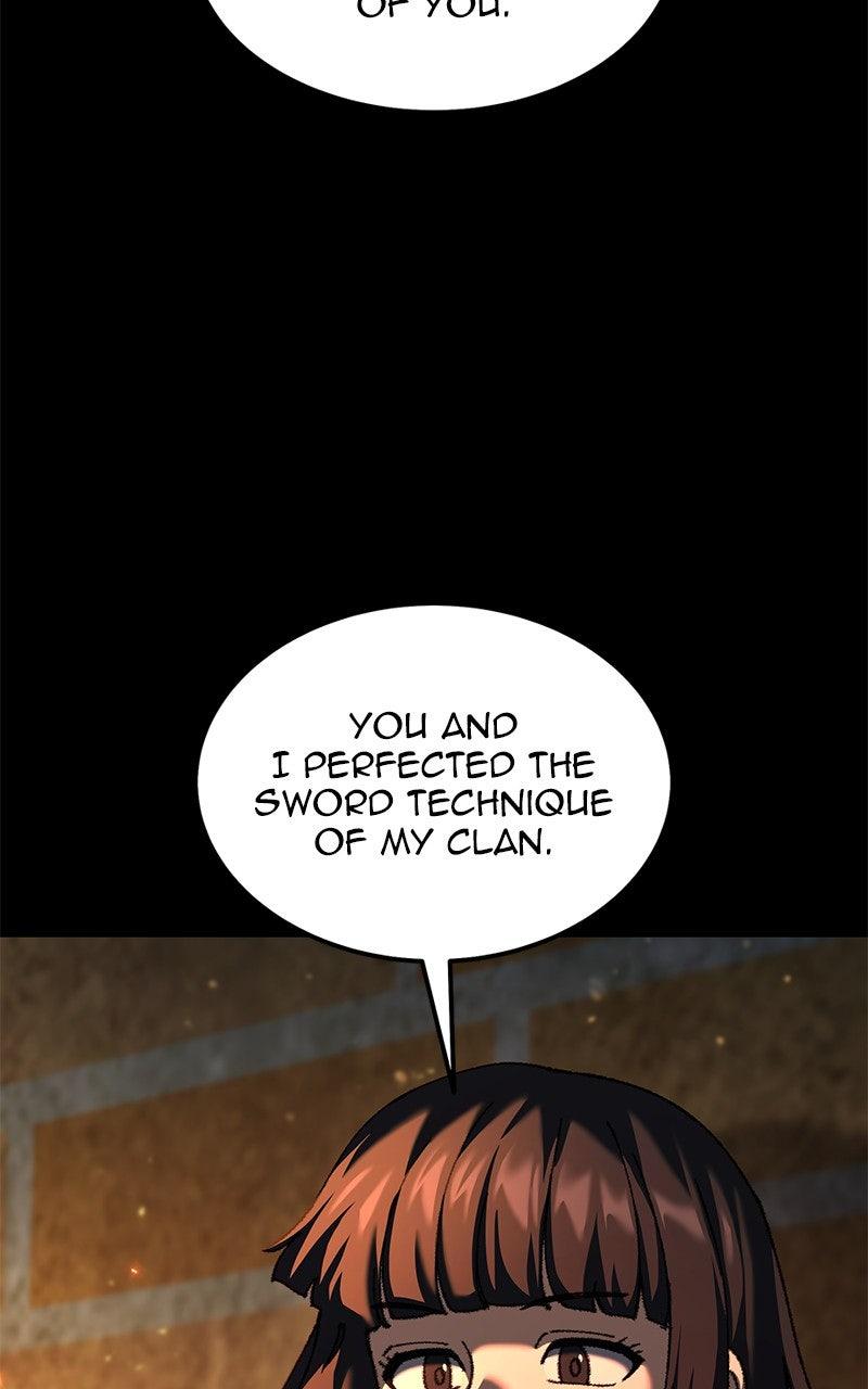 Regressed, but the World Didn't End Chapter 25 - Page 15