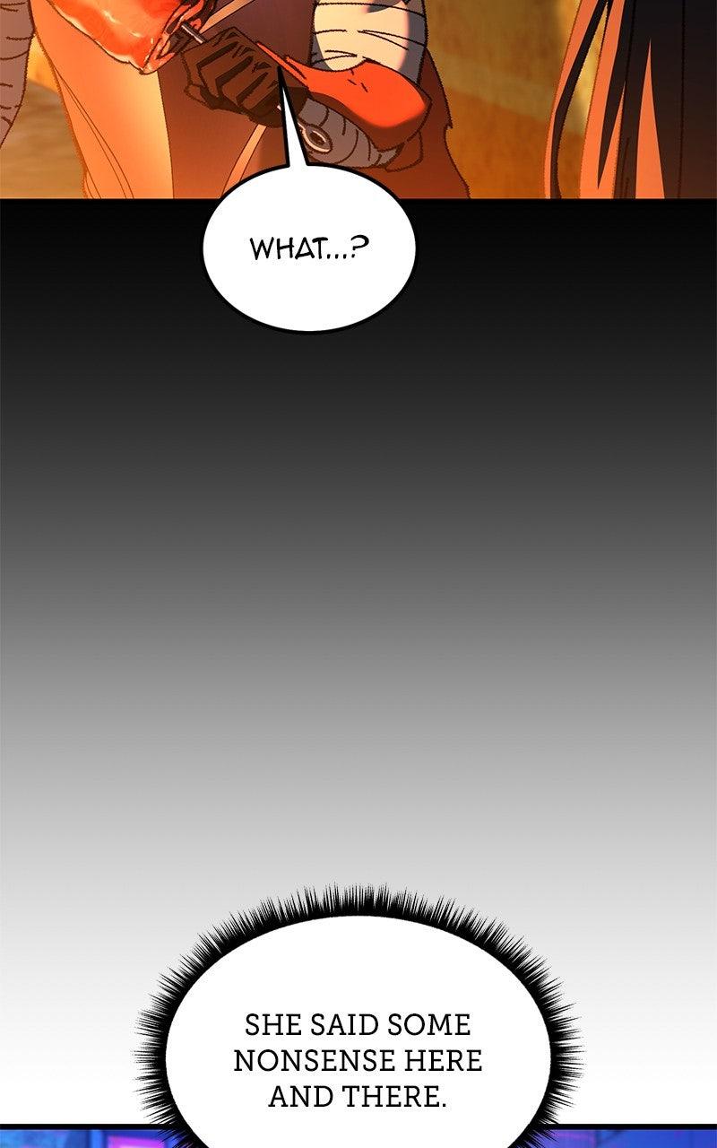 Regressed, but the World Didn't End Chapter 25 - Page 18