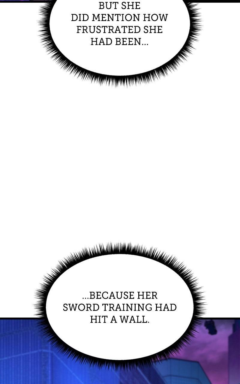 Regressed, but the World Didn't End Chapter 25 - Page 20