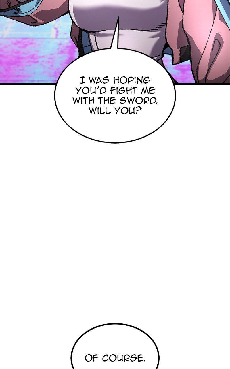 Regressed, but the World Didn't End Chapter 25 - Page 25