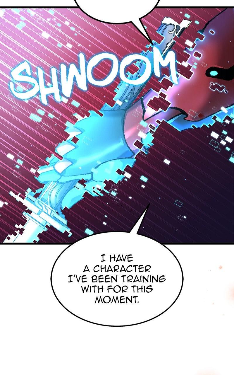 Regressed, but the World Didn't End Chapter 25 - Page 26