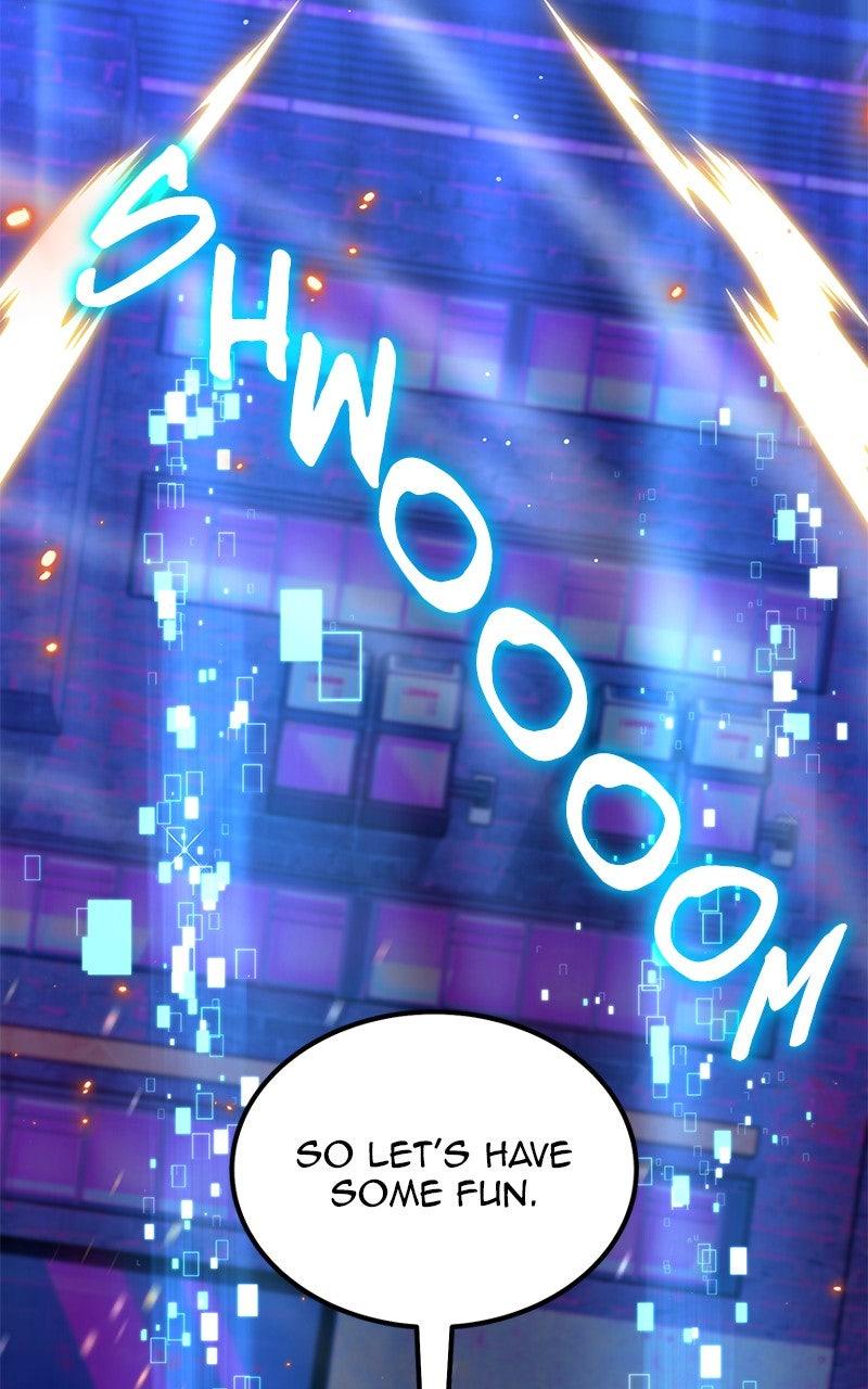 Regressed, but the World Didn't End Chapter 25 - Page 28