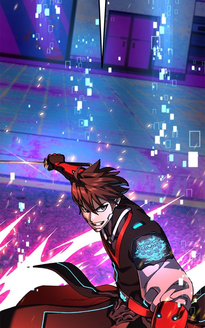 Regressed, but the World Didn't End Chapter 25 - Page 29