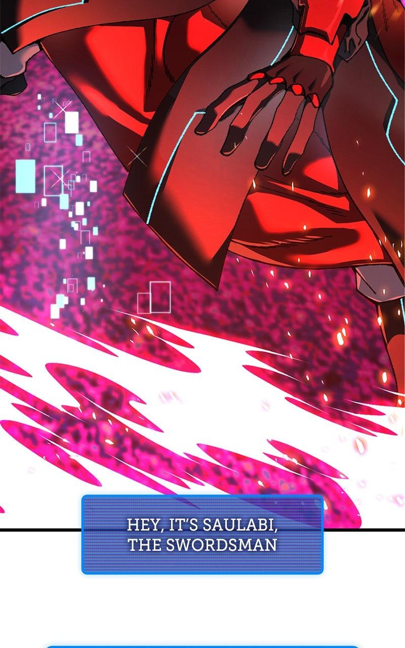 Regressed, but the World Didn't End Chapter 25 - Page 30