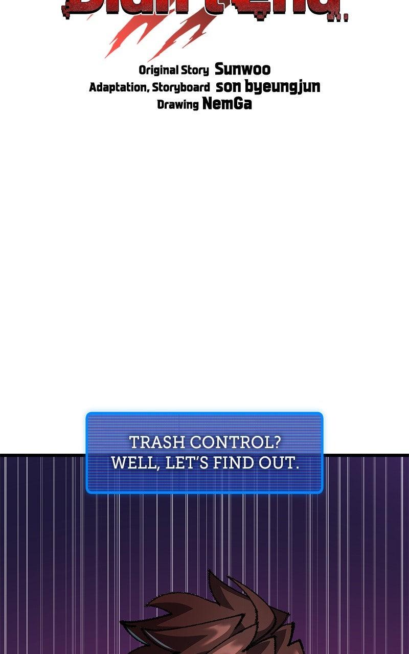 Regressed, but the World Didn't End Chapter 25 - Page 32