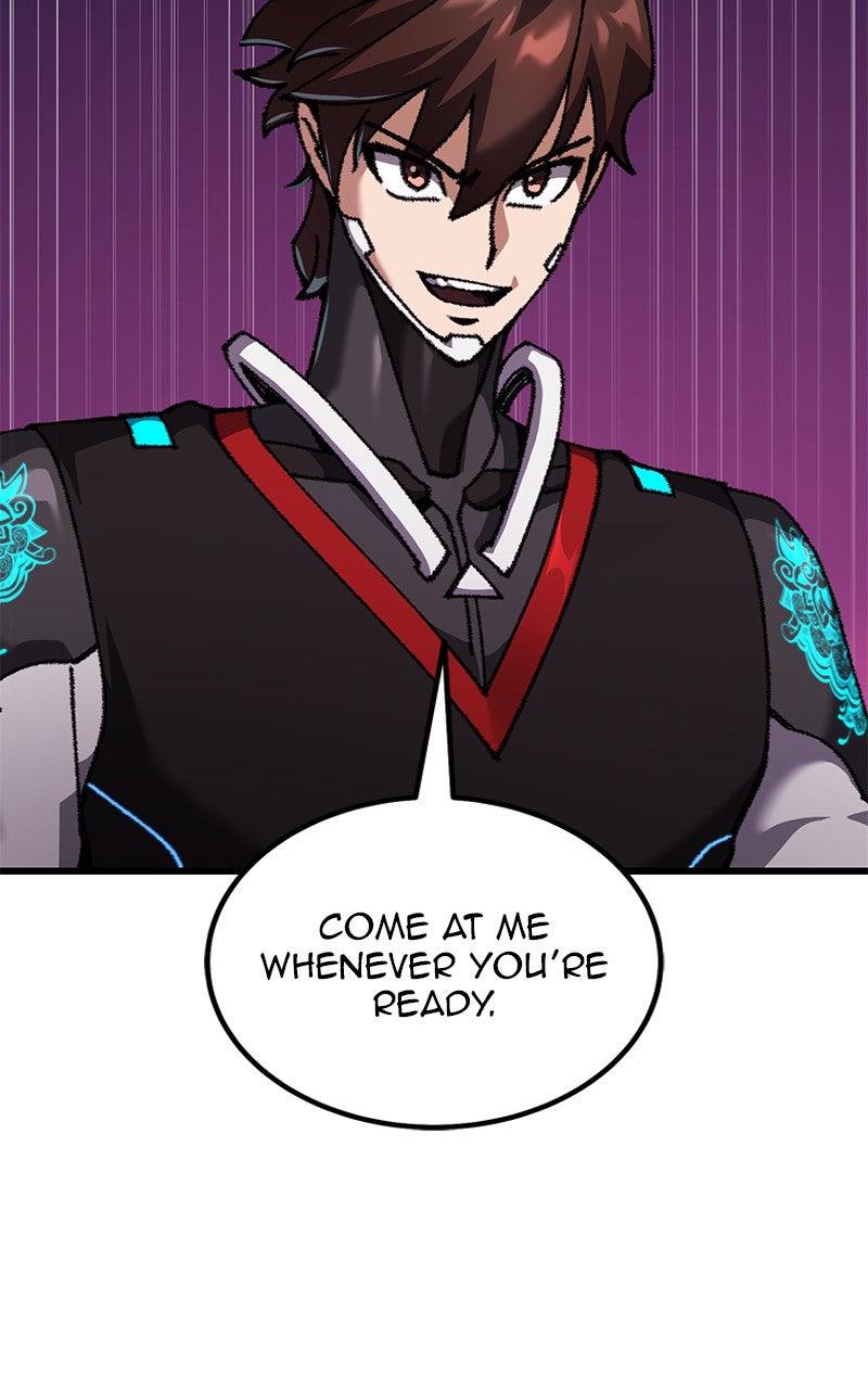 Regressed, but the World Didn't End Chapter 25 - Page 33