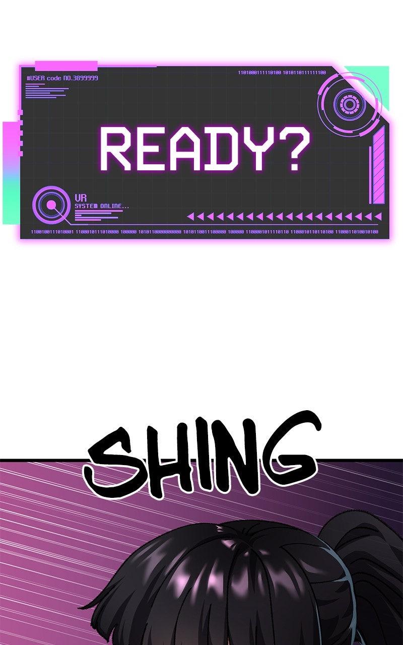 Regressed, but the World Didn't End Chapter 25 - Page 34