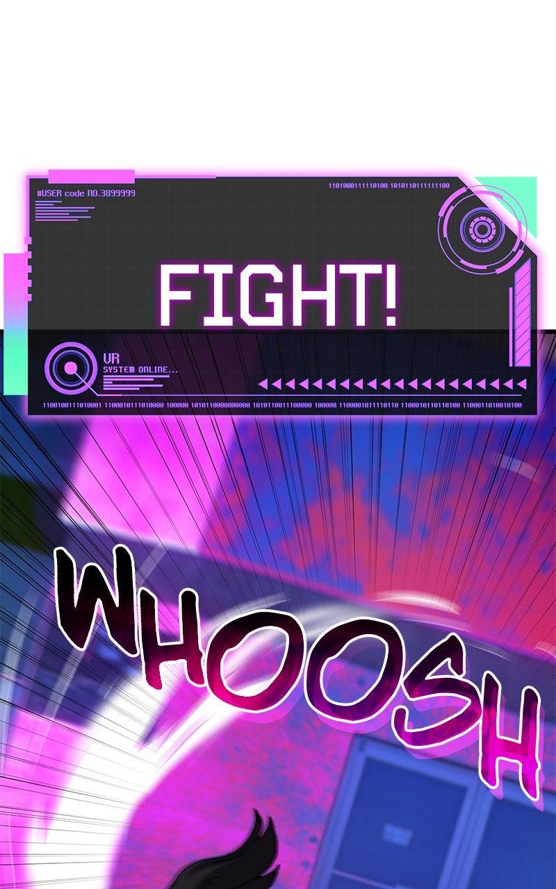 Regressed, but the World Didn't End Chapter 25 - Page 36