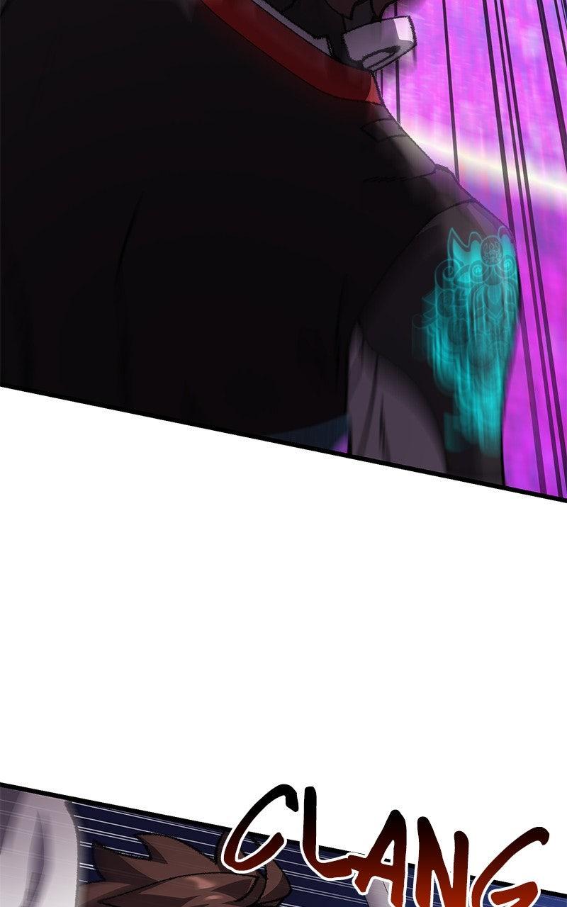 Regressed, but the World Didn't End Chapter 25 - Page 38