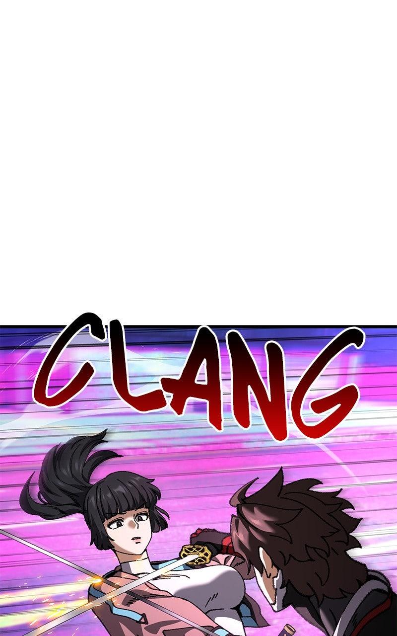 Regressed, but the World Didn't End Chapter 25 - Page 40