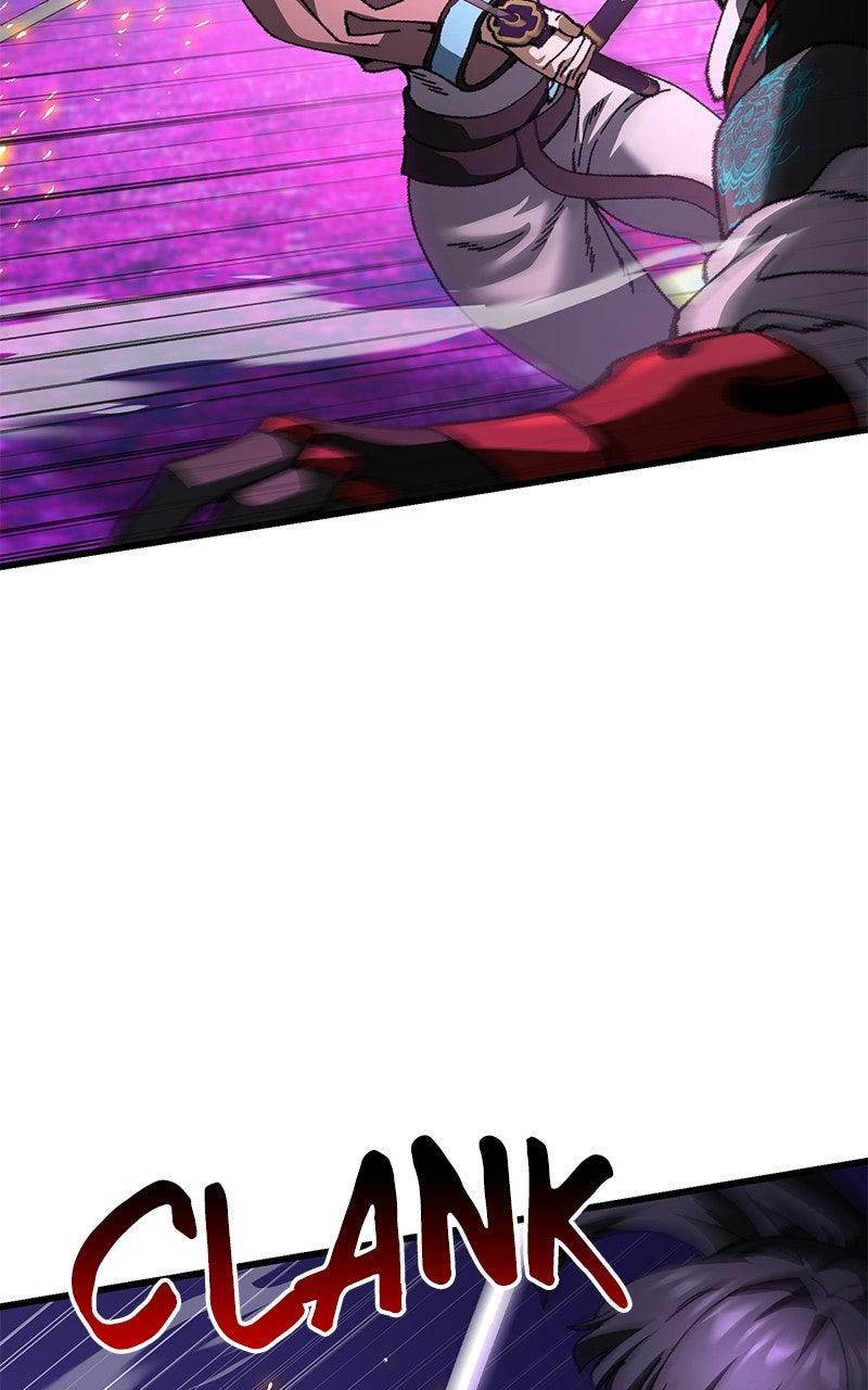 Regressed, but the World Didn't End Chapter 25 - Page 41