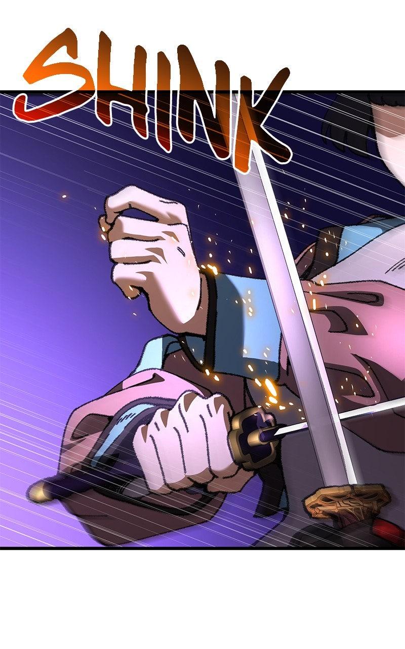 Regressed, but the World Didn't End Chapter 25 - Page 43