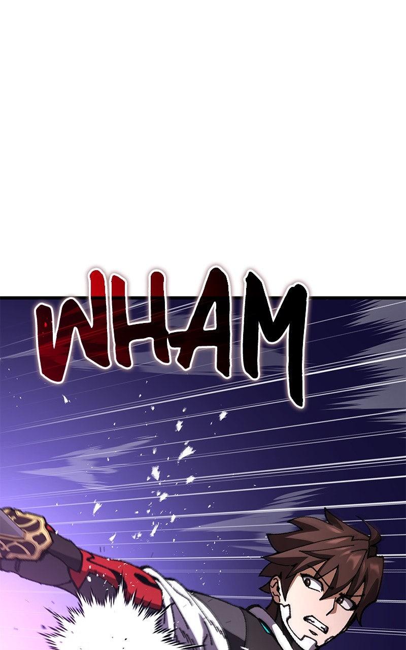 Regressed, but the World Didn't End Chapter 25 - Page 44