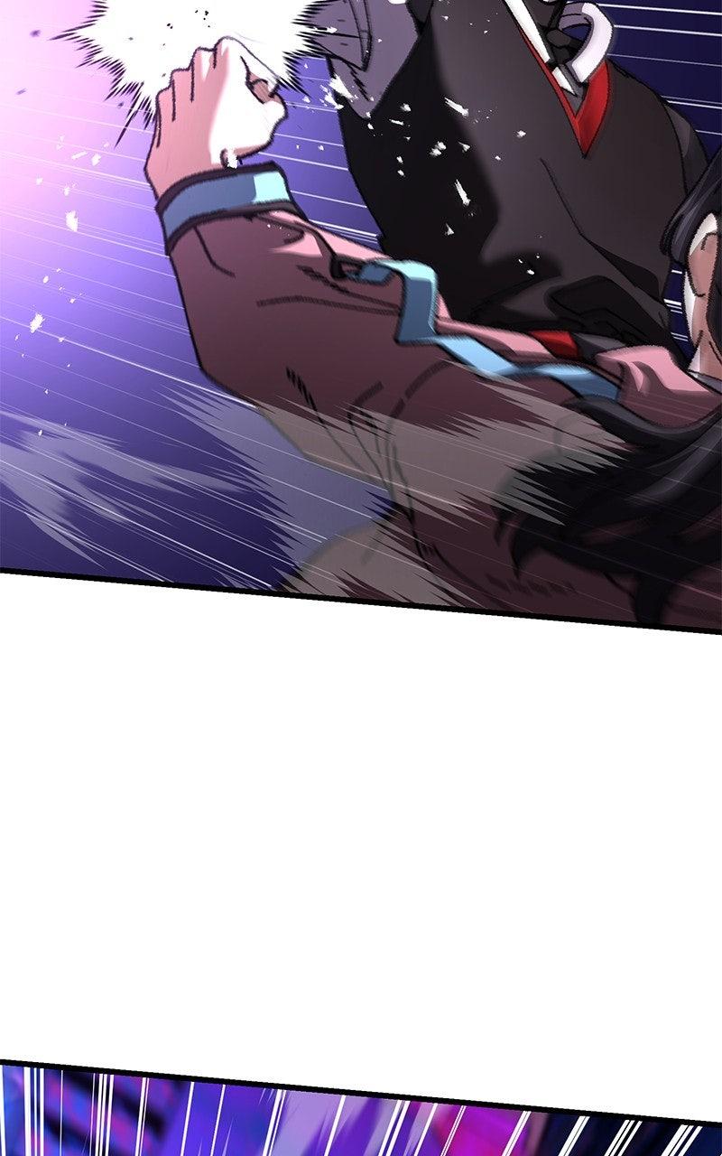 Regressed, but the World Didn't End Chapter 25 - Page 45