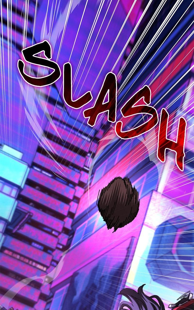 Regressed, but the World Didn't End Chapter 25 - Page 46