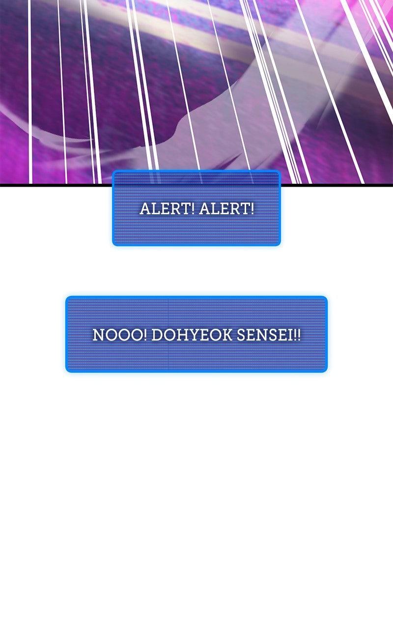 Regressed, but the World Didn't End Chapter 25 - Page 48