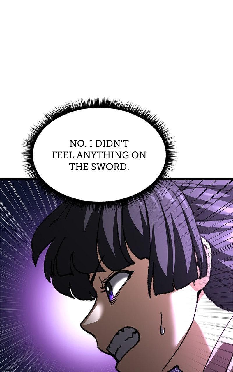 Regressed, but the World Didn't End Chapter 25 - Page 49