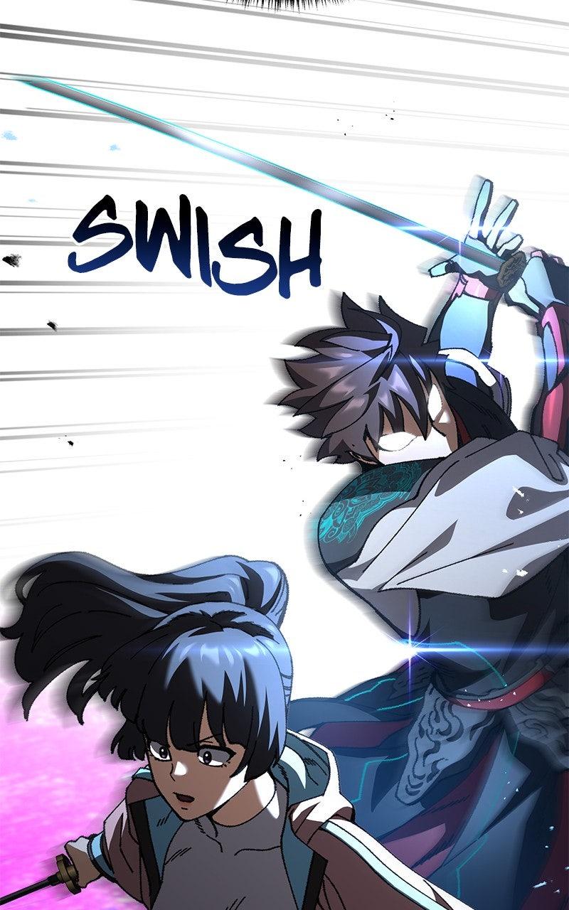 Regressed, but the World Didn't End Chapter 25 - Page 51