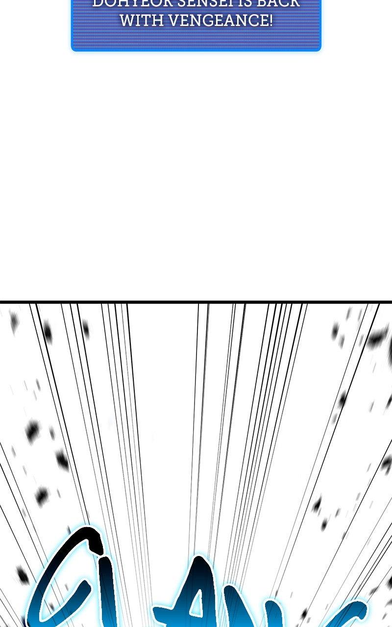 Regressed, but the World Didn't End Chapter 25 - Page 53