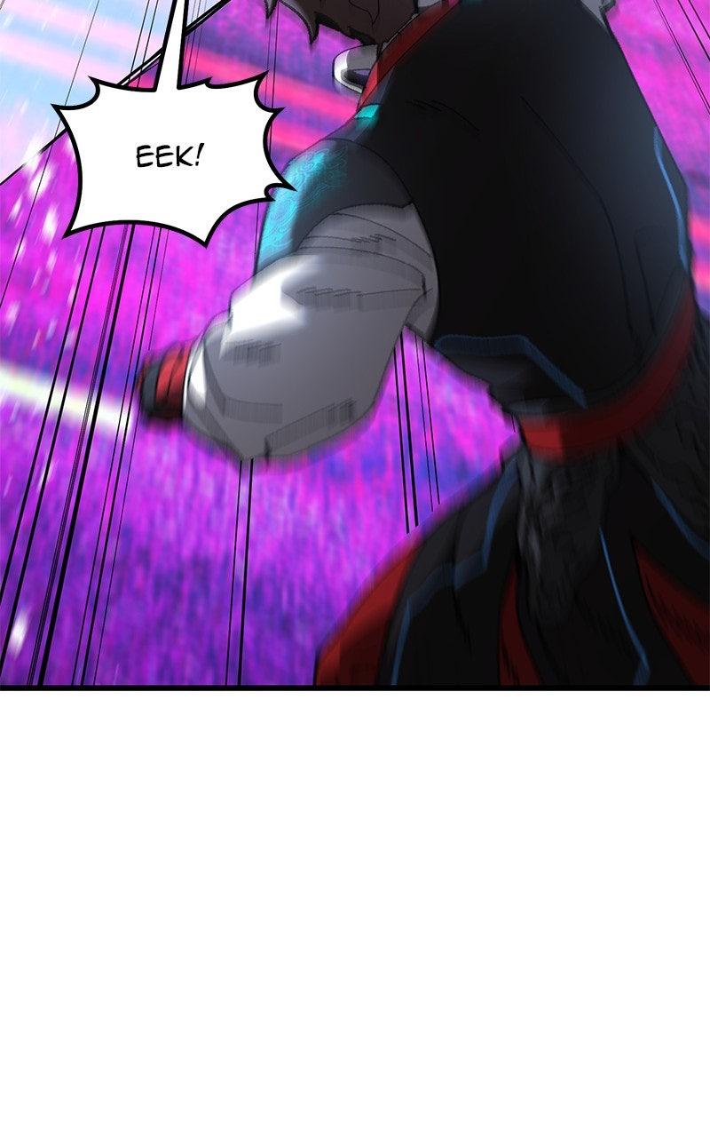 Regressed, but the World Didn't End Chapter 25 - Page 55