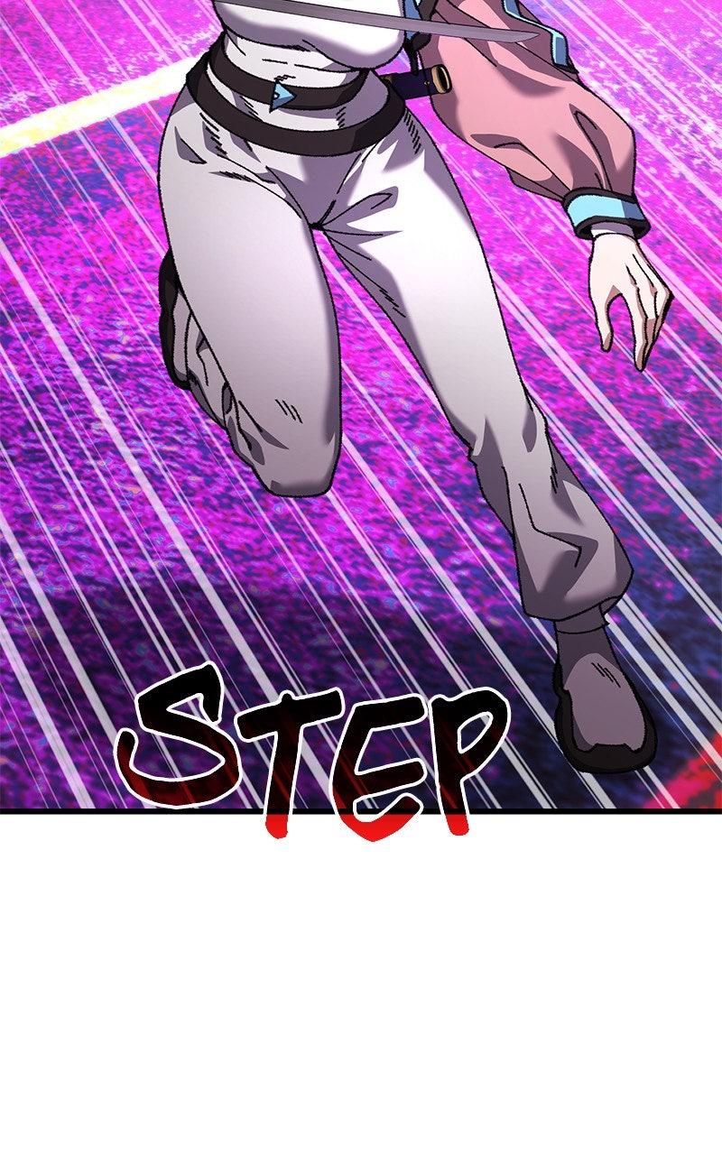 Regressed, but the World Didn't End Chapter 25 - Page 57