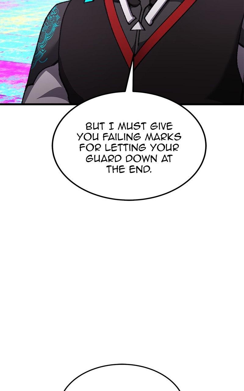 Regressed, but the World Didn't End Chapter 25 - Page 59