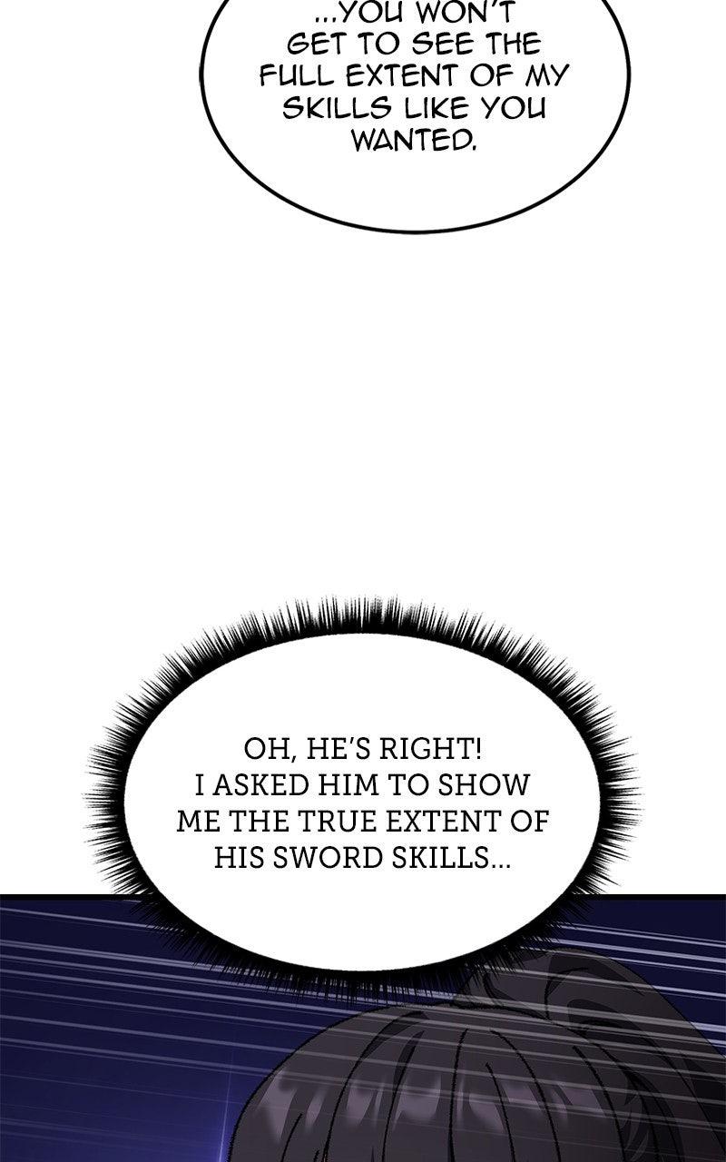 Regressed, but the World Didn't End Chapter 25 - Page 61