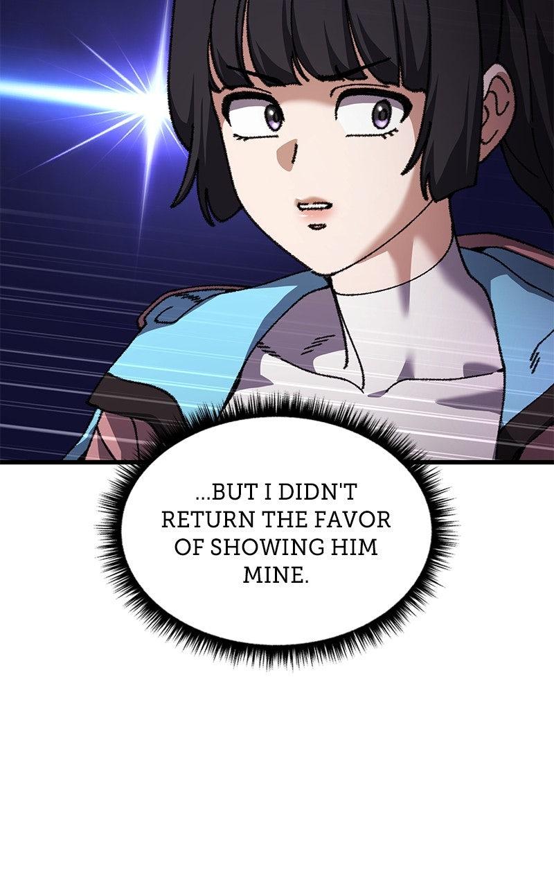 Regressed, but the World Didn't End Chapter 25 - Page 62