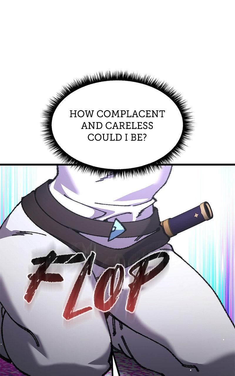 Regressed, but the World Didn't End Chapter 25 - Page 63