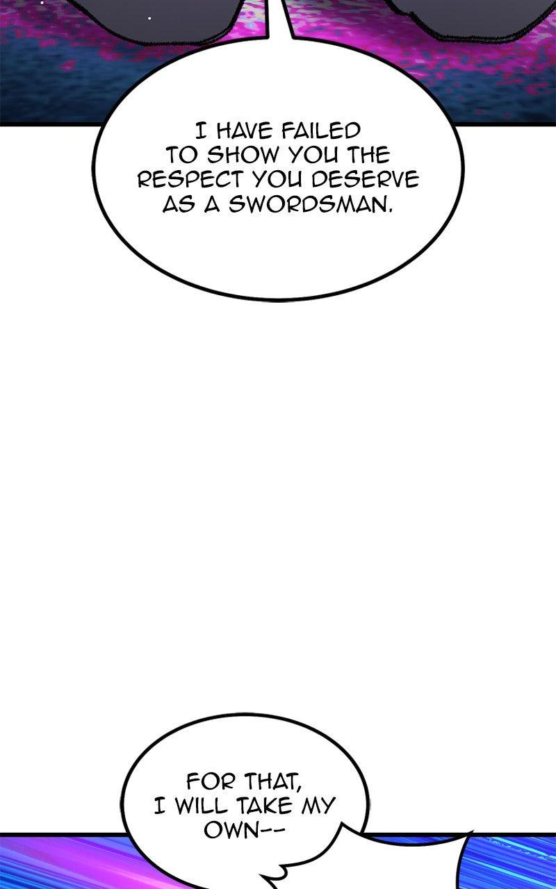 Regressed, but the World Didn't End Chapter 25 - Page 64