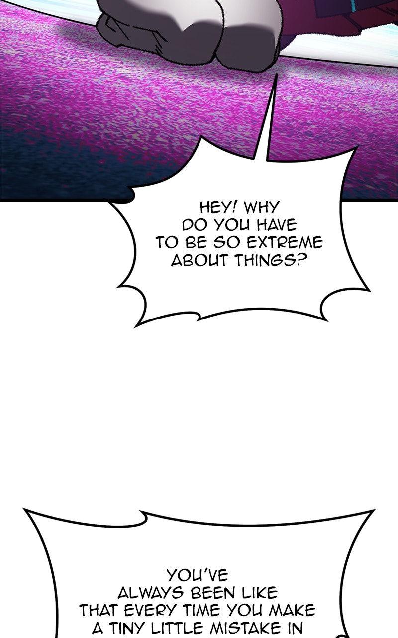 Regressed, but the World Didn't End Chapter 25 - Page 66