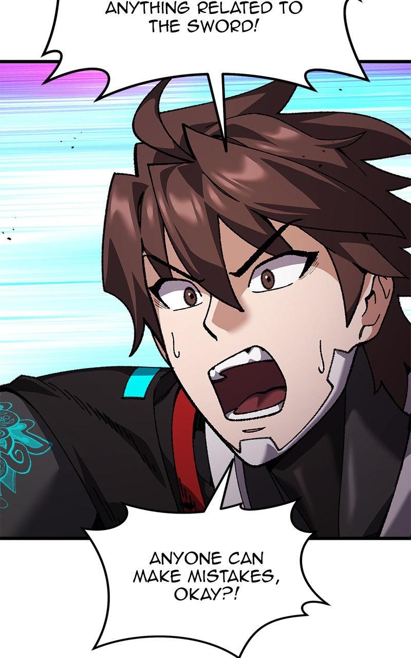 Regressed, but the World Didn't End Chapter 25 - Page 67