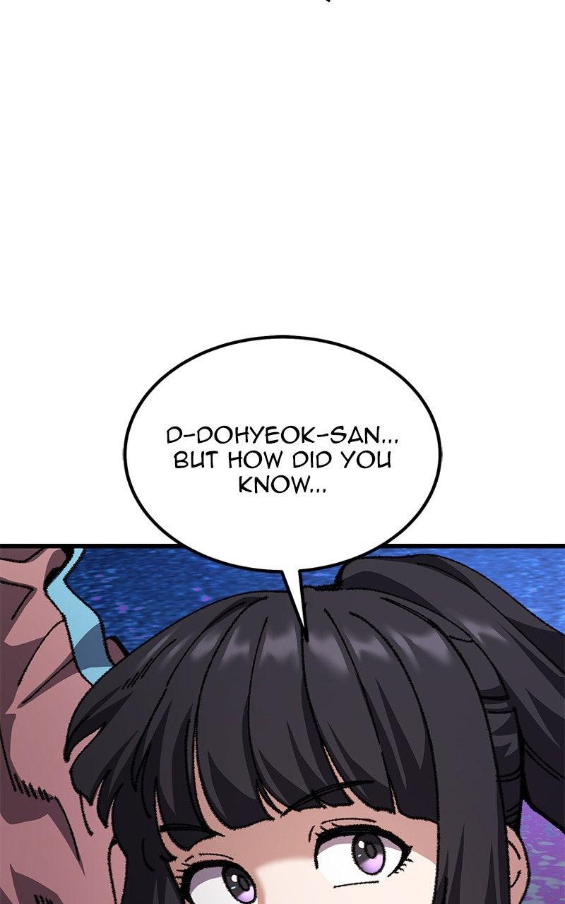 Regressed, but the World Didn't End Chapter 25 - Page 68