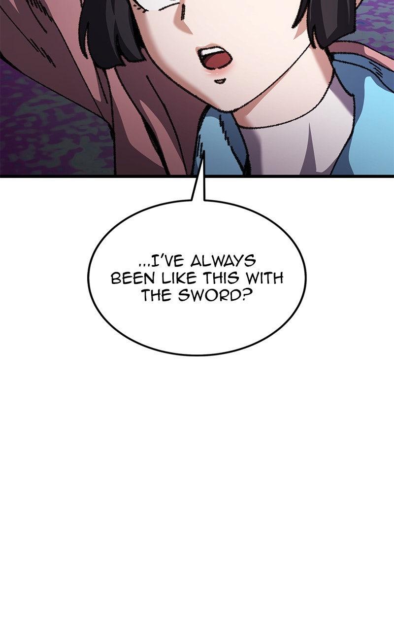 Regressed, but the World Didn't End Chapter 25 - Page 69