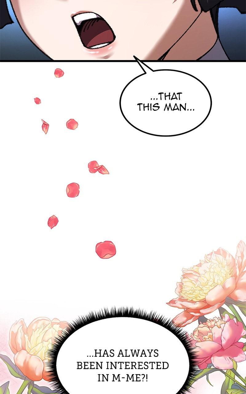 Regressed, but the World Didn't End Chapter 25 - Page 72