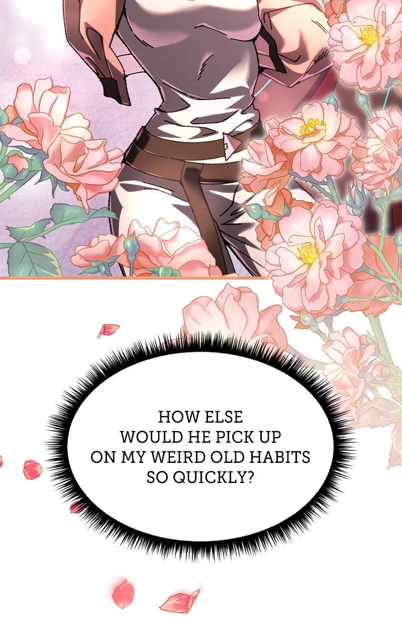 Regressed, but the World Didn't End Chapter 25 - Page 74