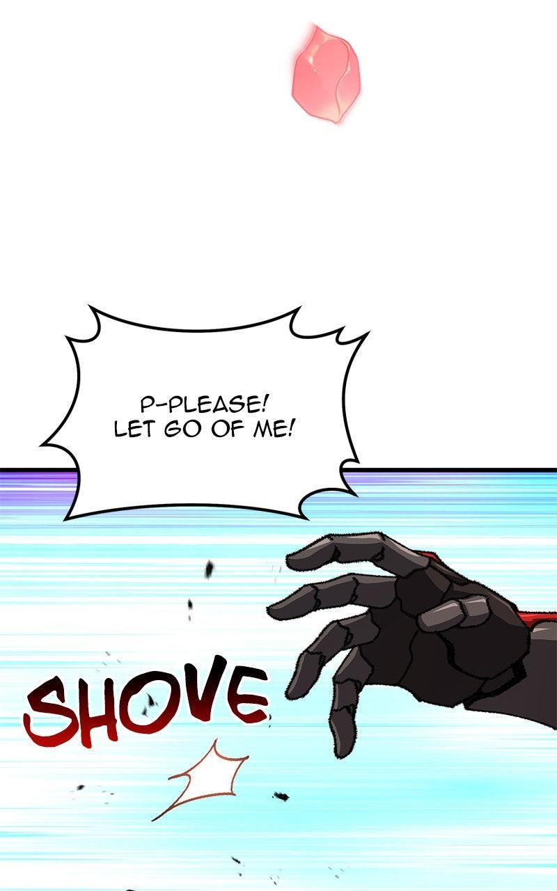 Regressed, but the World Didn't End Chapter 25 - Page 75