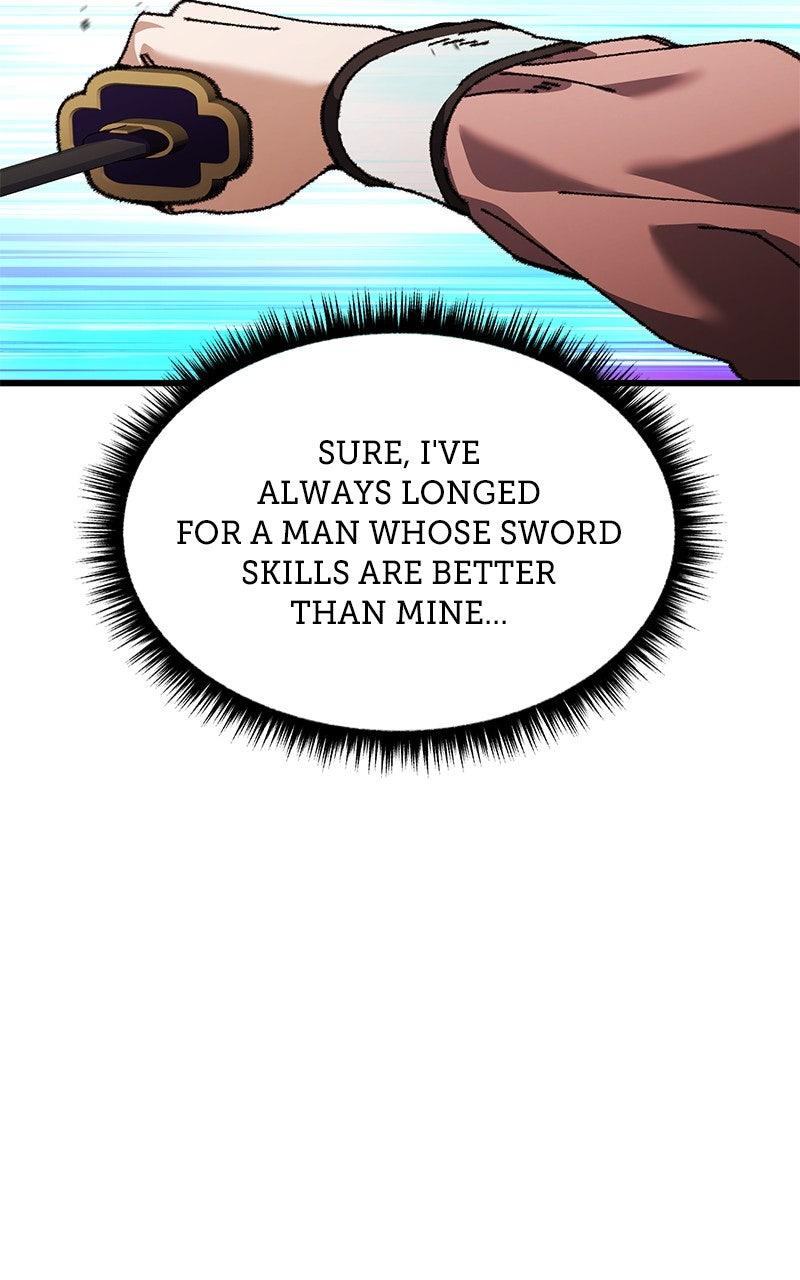 Regressed, but the World Didn't End Chapter 25 - Page 76