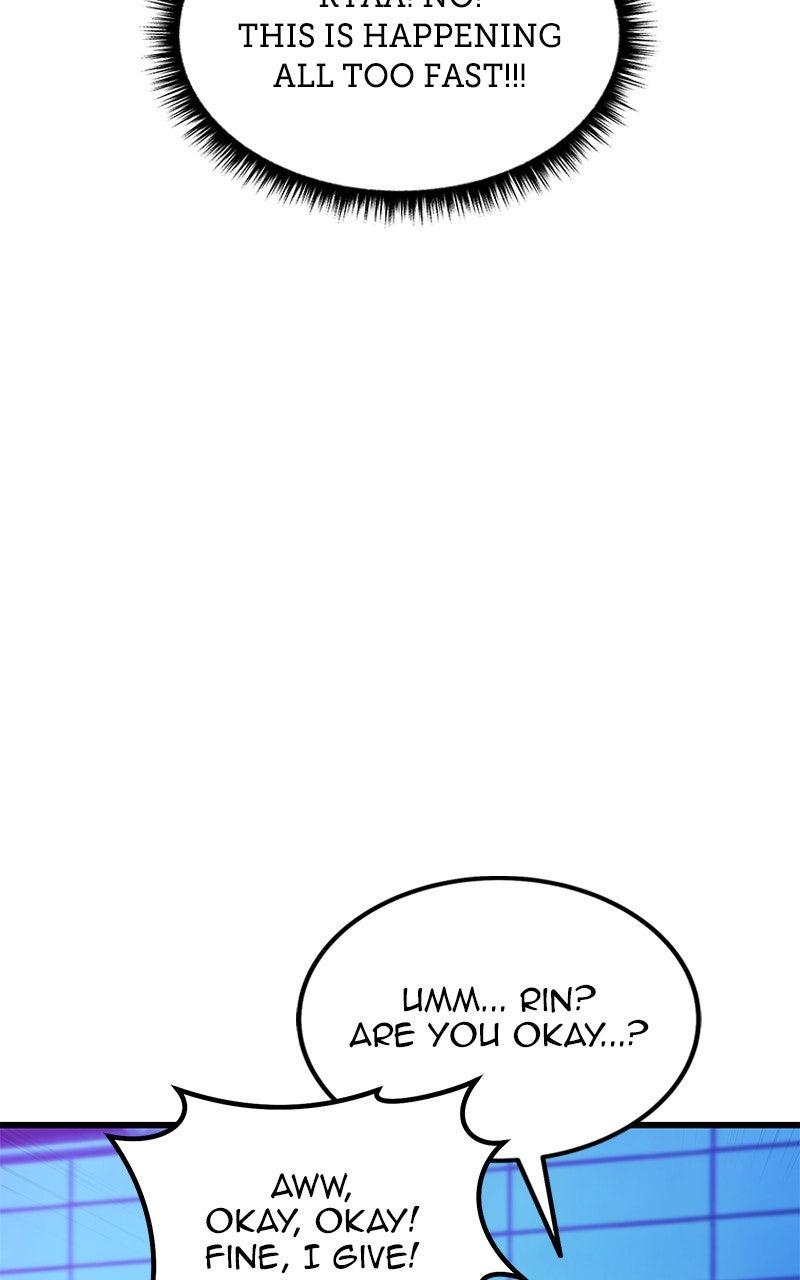 Regressed, but the World Didn't End Chapter 25 - Page 78