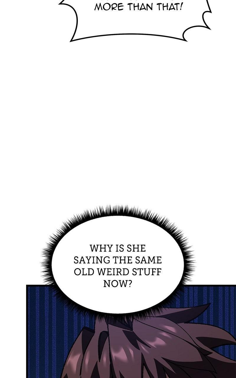 Regressed, but the World Didn't End Chapter 25 - Page 80