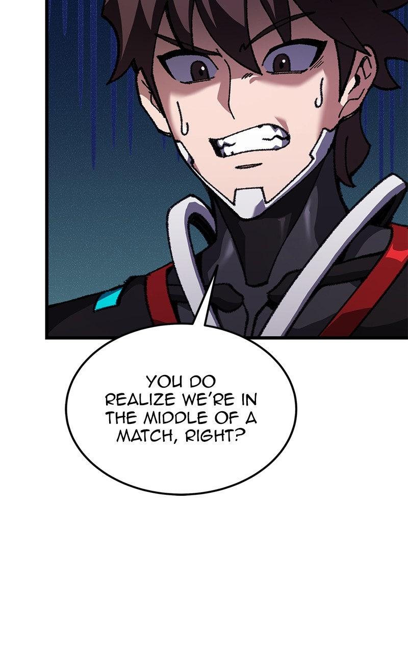 Regressed, but the World Didn't End Chapter 25 - Page 81