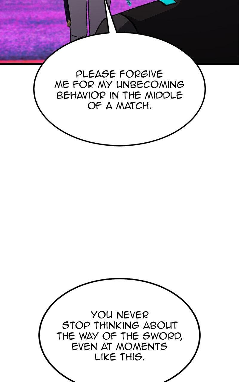 Regressed, but the World Didn't End Chapter 25 - Page 83