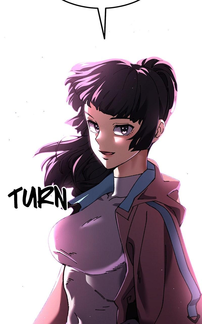 Regressed, but the World Didn't End Chapter 25 - Page 84