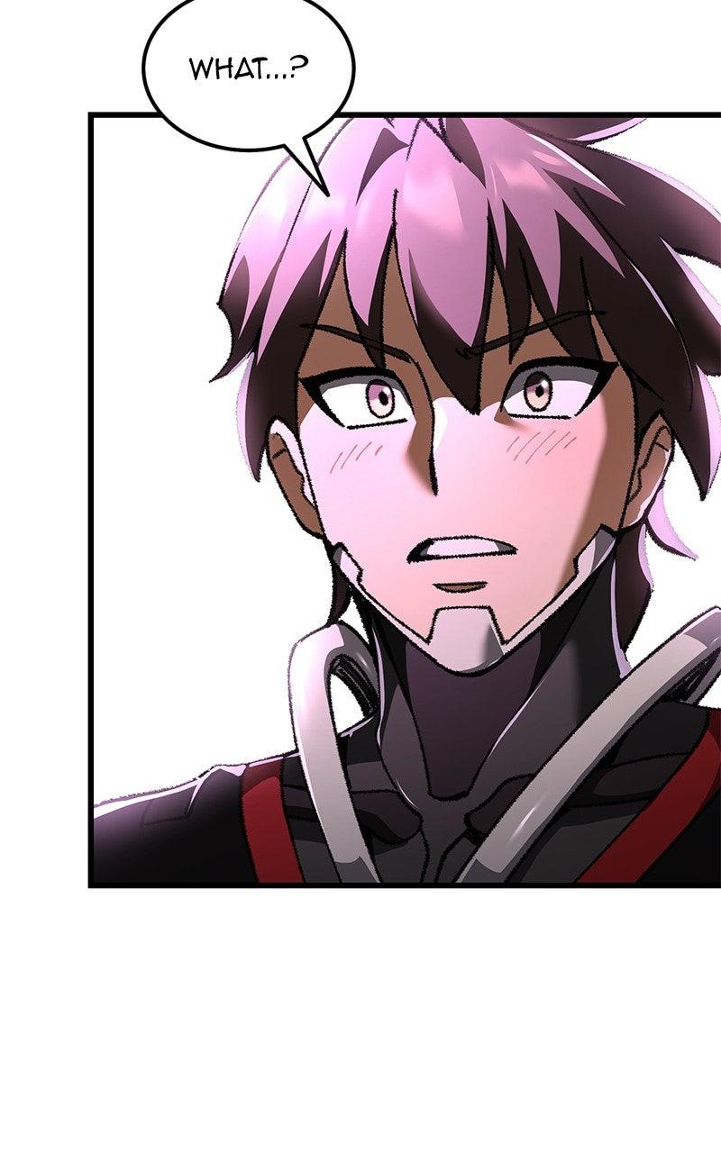 Regressed, but the World Didn't End Chapter 25 - Page 86