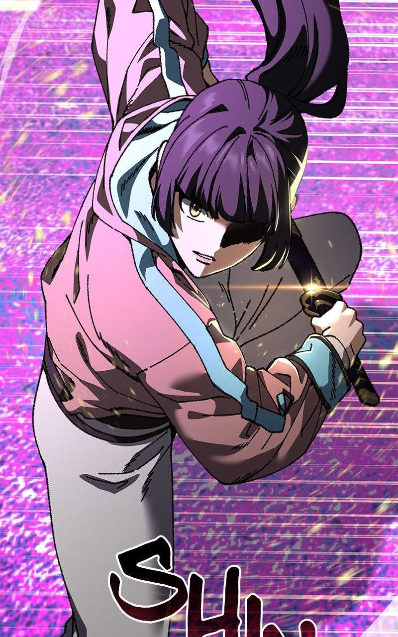 Regressed, but the World Didn't End Chapter 25 - Page 88