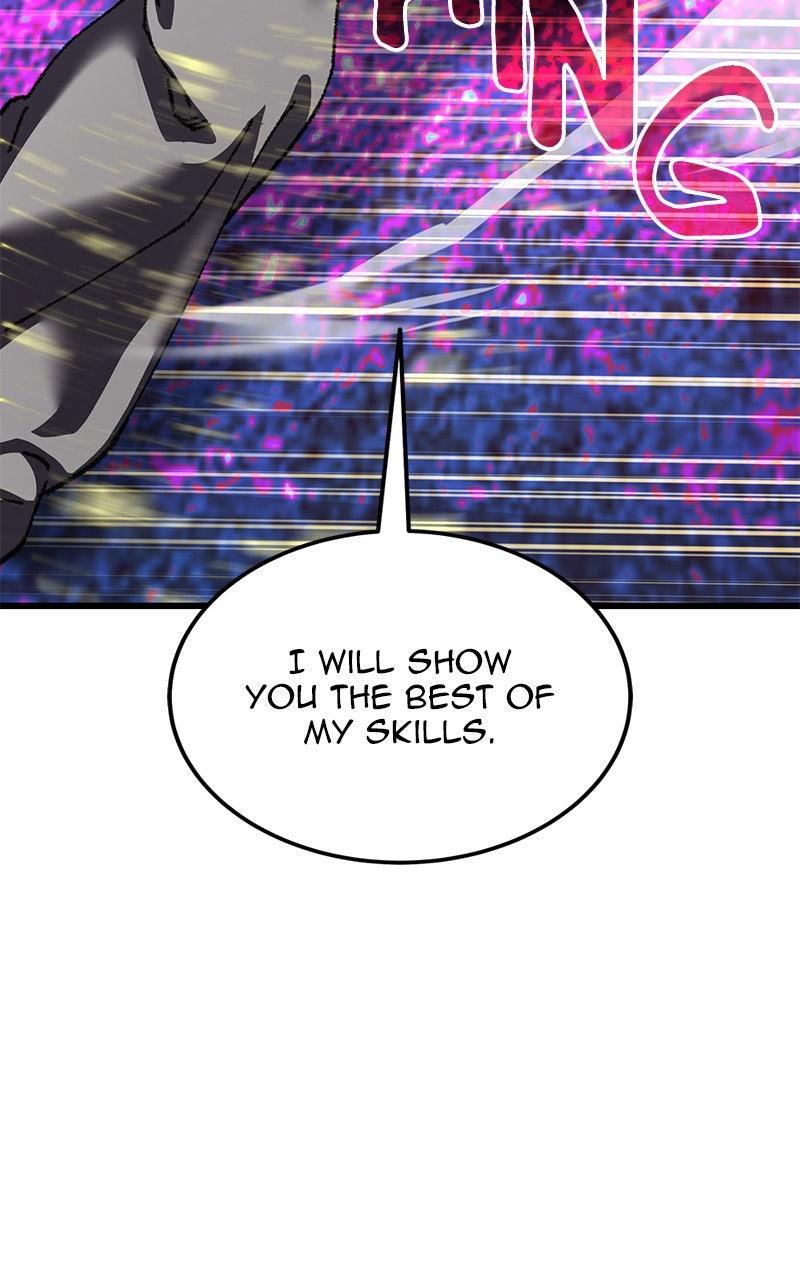 Regressed, but the World Didn't End Chapter 25 - Page 89