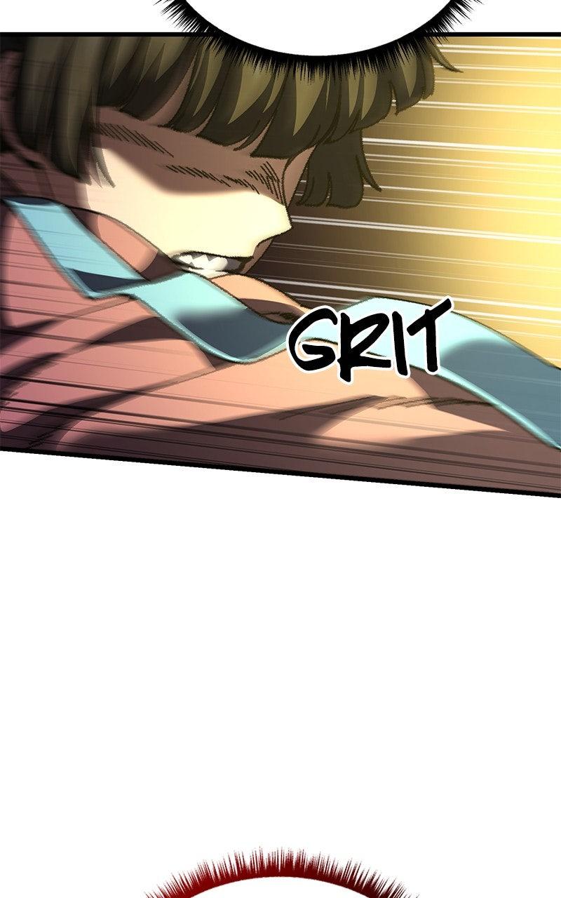 Regressed, but the World Didn't End Chapter 25 - Page 92